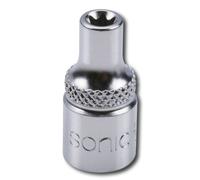 Inserto E-Torx 1/4" SONIC E7