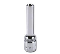 Inserto E-Torx 1/4" SONIC E8 tief