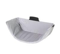 Inserto estabilizador para alforjas Ortlieb gris