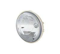 HELLA 1F8 161 326-011 Halógena-Óptica de faro, faro de carretera - Rallye 3000 Celis - 24/12V - redondo - Montaje - delante - Cant.: 1