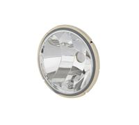 Inserto Faro Delantero 12V Halógeno HELLA Para TOYOTA