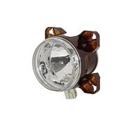 Inserto Faro Delantero Derecho 24 V T4W Halógeno HELLA para MB CONECTO