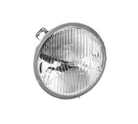 Inserto Faro Delantero Izquierda H1 12V HELLA para u.a. BMW Serie 3