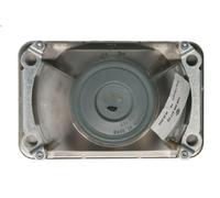 Inserto faro HELLA 1AB 006 977-021 para JOHN DEERE 5000 4.5 2000-2008
