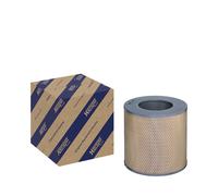Inserto Filtro de Aceite 242 mm HENGST FILTER Filtration-Expertise Para MAN