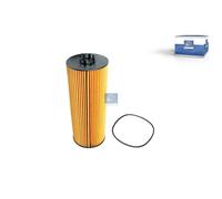 Inserto Filtro De Aceite DT SPARE PARTS Para MERCEDES-BENZ ACTROS