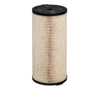 Inserto Filtro de Aceite HENGST Ø27mm Ø200mm para MERCEDES-BENZ