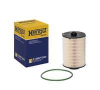 Filtro combustible HENGST Filtration E128KP D302