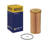 Inserto Filtro De Combustible 245 mm HENGST FILTER Con Juntas Para VOLVO