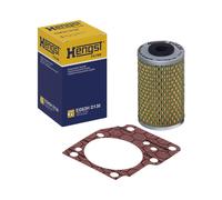 Inserto Filtro Hidráulico Automático 104 mm HENGST FILTER para MB ACTROS