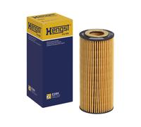 Inserto Filtro Hidráulico Automático 151 mm HENGST FILTER para VOLVO FMX
