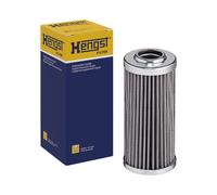 Inserto Filtro Hidráulico de Trabajo 104 mm HENGST FILTER para FENDT Vario