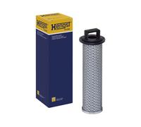 Inserto Filtro Hidráulico de Trabajo 269 mm HENGST FILTER para WEIDEMANN
