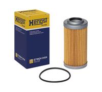 Inserto Filtro Hidráulico de Trabajo 87 mm HENGST FILTER para u.a. HYUNDAI