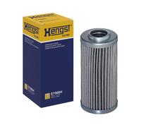 Inserto Filtro Hidráulico de Trabajo HENGST FILTER 117 mm para u.a. FENDT