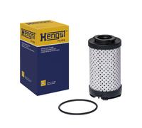 Inserto Filtro Hidráulico Dirección 101 mm HENGST FILTER para MB AROCS