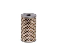 Inserto Filtro Hidráulico Dirección HENGST FILTER Ø18mm Ø58mm para MAN