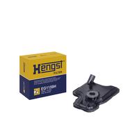 Inserto Filtro Hidráulico Transmisión Automática HENGST FILTER Para OPEL ZAFIRA