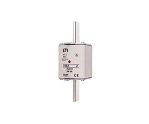Inserto fusible NH2 315A gF 500V WT-2 004139412 eti-polam 5904722996748
