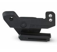 INSERTO GUÍA DE CADENA PARA KAWASAKI KXF 250/450 09-17, COLOR NEGRO