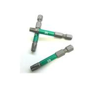 Inserto Impacto WERA 867/4 TX30x50 Impact Ferrero Ferramenta