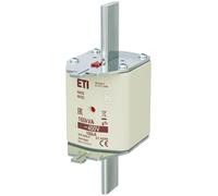 INSERTO NH3C GTR 231A/400V 160KVA 004115404
