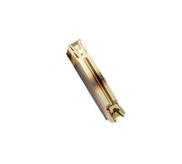 Inserto para aleaciones de titanio Inserto de ranurado CNC MGMN200/300/400 inserto de torneado for romper virutas, for aleaciones de acero inoxidable de alta temperatura