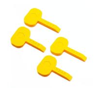 Inserto para cajón DeWalt Toughsystem 2.0 portaherramientas 24 V/36 V insertos antioscilación para robustez y rigidez