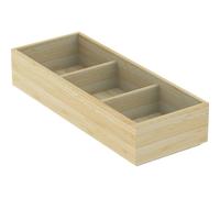 Inserto para cajón superior Geberit, 32,9x12,7x6,7cm, 503194001 - CM