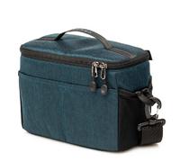 Inserto para cámara Tenba BYOB 9 Azul