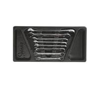 Inserto para carro de herramientas HANS TT-34