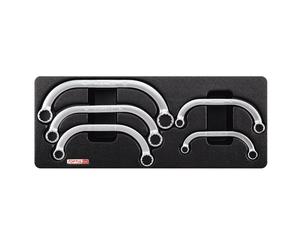 Inserto para carro de herramientas TOPTUL GAAT0504
