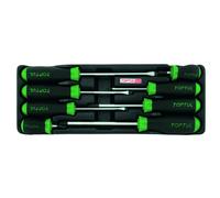 Inserto con herramientas para el carro TOPTUL XTGAAT0805