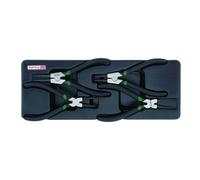 Inserto para carro de herramientas TOPTUL GBAT0401