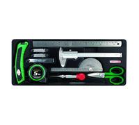 Inserto para carro de herramientas TOPTUL GCAT1101