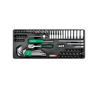 Inserto para carro de herramientas TOPTUL GCAT7202
