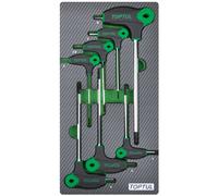 Inserto para carro de herramientas TOPTUL GEA0712