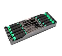 Inserto para carro de herramientas TOPTUL GTA1026
