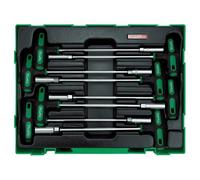 Inserto para carro de herramientas TOPTUL GTC08020