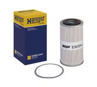 Inserto para Filtro de Aceite 237 mm HENGST FILTER IAM-Expertise para KOMATSU