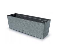 Inserto para maceta 12L caja balcón jardineria a prueba de intemperie 2 en 1 UK