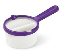 Inserto para olla de derretir doble para dulces Wilton Candy Melts