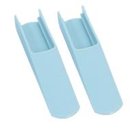 Inserto Para Patas De Trona Para Niños: Almohadilla Para Patas De Trona Para Bebés, Estabilizador Seguro Para Tronas Para Bebés, Evita Que Se Vuelque Y Agrega Estabilidad | Fácil De Instalar,