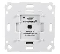 Homematic IP Actuador de regulación para interruptores de marca HmIP-BDT
