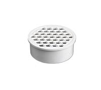 Inserto para sifón, Sellador de desagüe piso, válvula antirretorno silicona for tuberías baño(Type 11)
