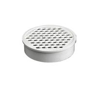 Inserto para sifón, Sellador de desagüe piso, válvula antirretorno silicona for tuberías baño(Type 12)