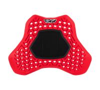Inserto Peto de Moto Alpinestars Nucleon Plasma Rojo/NegroM Rojo,Negro