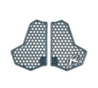 Inserto Peto De Moto Klim Badlands Pro Azul Azul