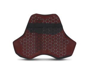 Inserto Peto Richa 1 Pieza Negro Talla única Negro