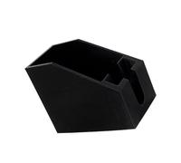 Inserto Portavasos Compatible Con Ford Para Maverick 2022 Adaptador Expansor Portavasos Portátil De Coche Soporte Para Botellas Y Bebidas Organizador De Almacenamiento